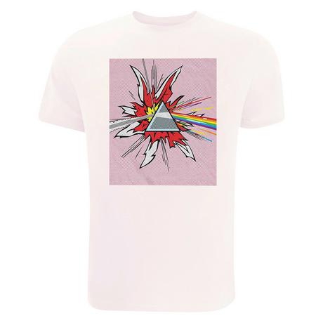 Pink Floyd  Tshirt LICHTENSTEIN 