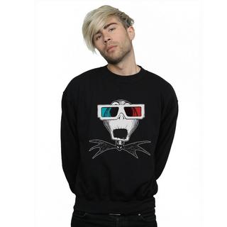 Disney  Nightmare Before Christmas Sweatshirt 