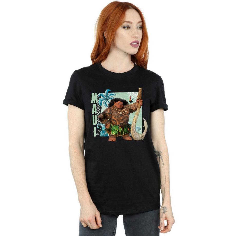 Disney Moana Maui T-Shirt  