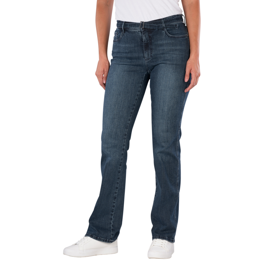 Mary Jeans Bootcut