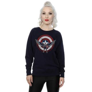 MARVEL  Sweatshirt 