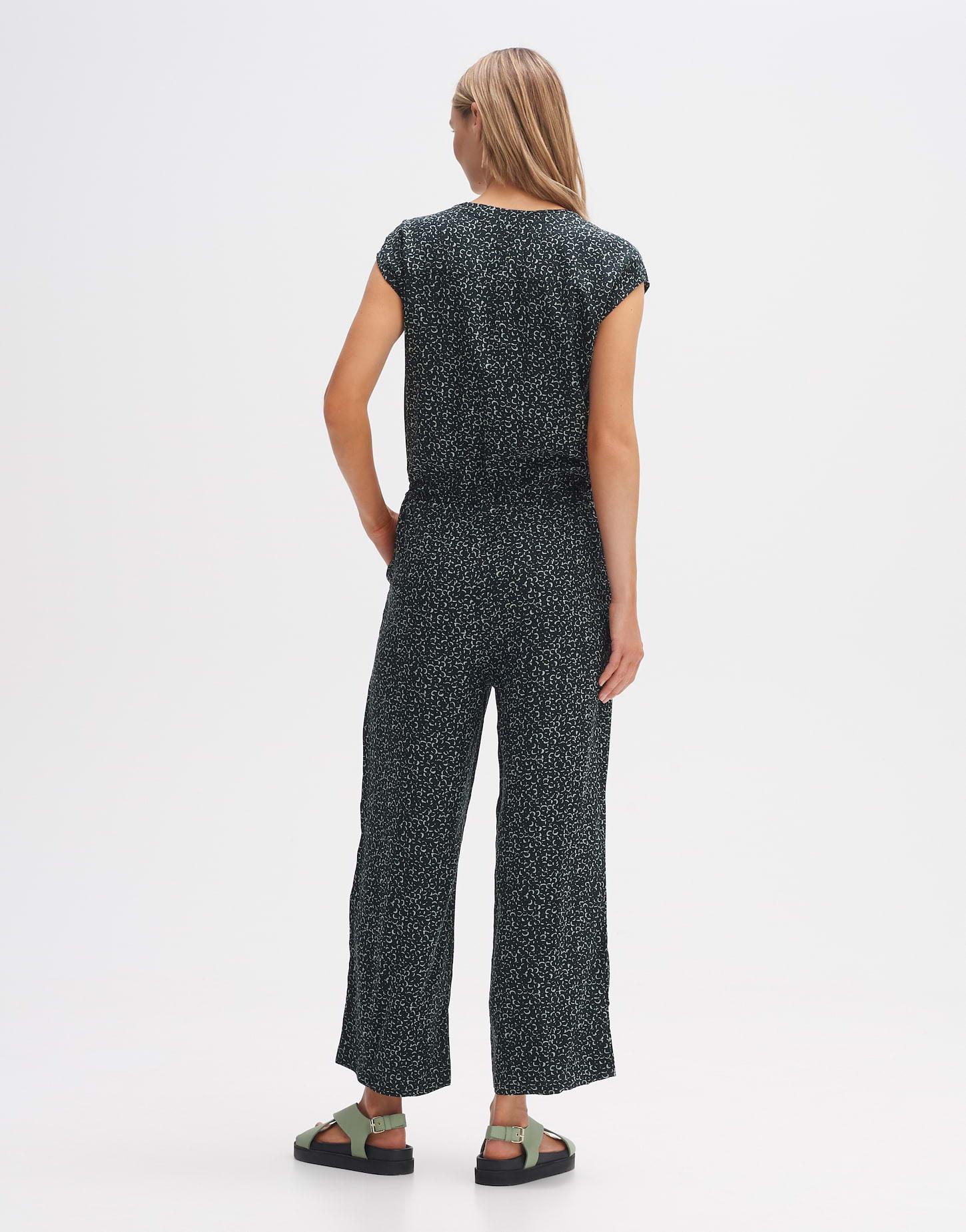 OPUS  Jumpsuit Moneli city 