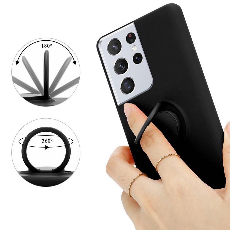 Cadorabo  Hülle für Samsung Galaxy S24 ULTRA 