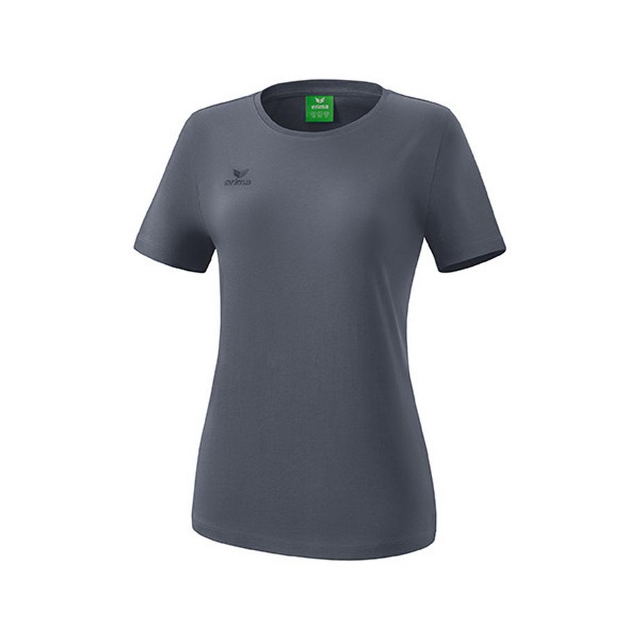 damen-t-shirt teamsport