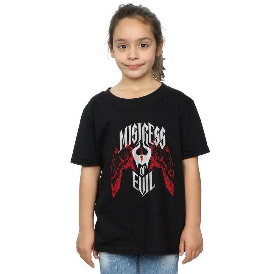 Disney  Mistress Of Evil TShirt 