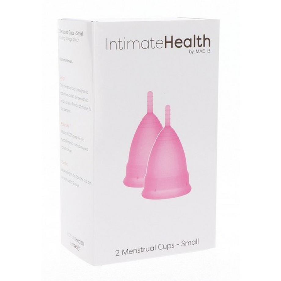 Mae B  Menstrual Cups 