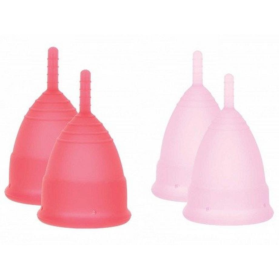 Mae B  Menstrual Cups 
