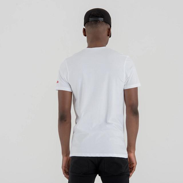 NEW ERA Philadelphia 76ers NBA T-Shirt  