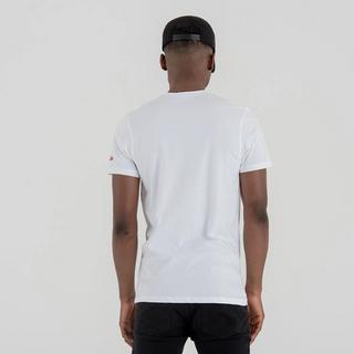 NEW ERA Philadelphia 76ers NBA T-Shirt  