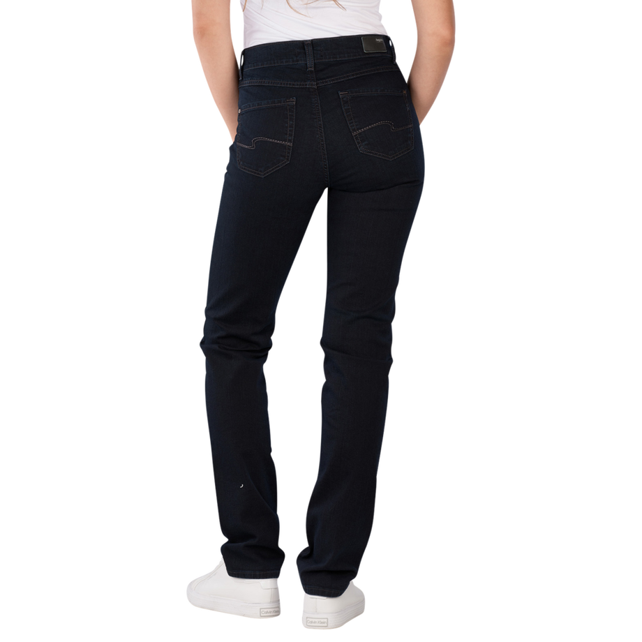 ANGELS Dolly Straight Fit Power Stretch Jeans  