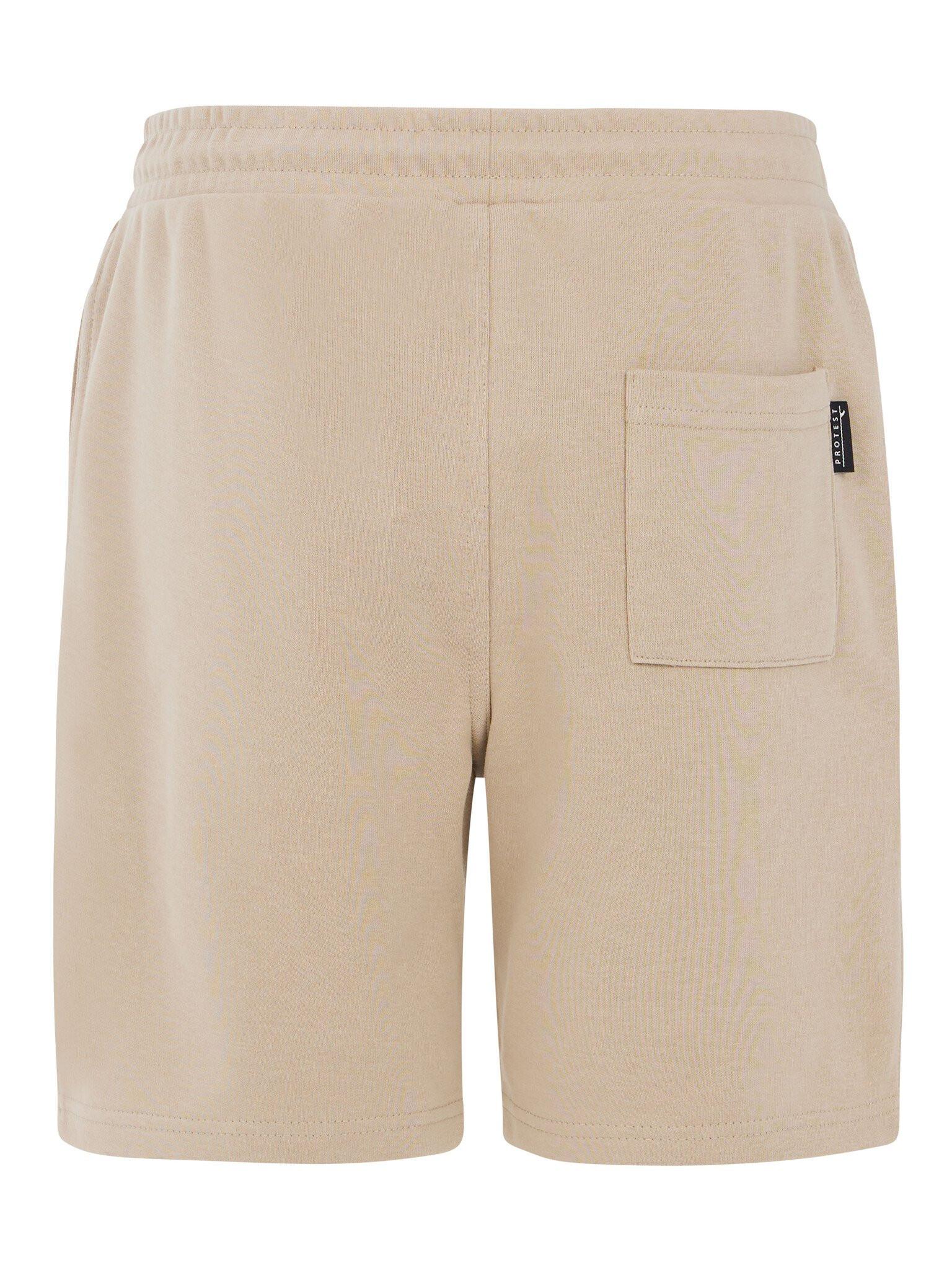 PROTEST  Jungen Shorts Prtclint 