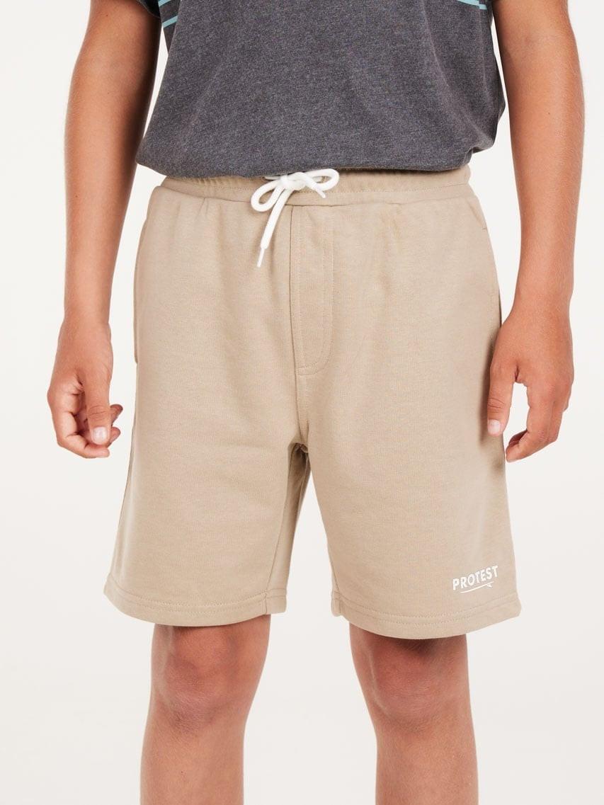 PROTEST  Jungen Shorts Prtclint 