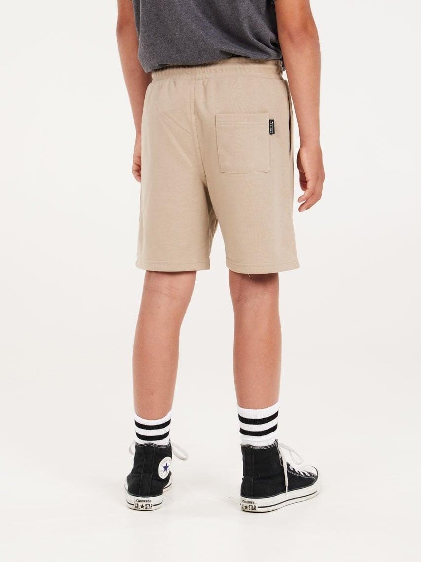 PROTEST  Jungen Shorts Prtclint 