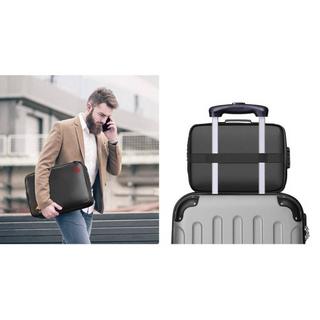 KH Security Organiseur de documents résistant au feu  