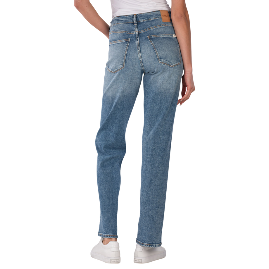 Mustang Madison Jeans Wide Leg  