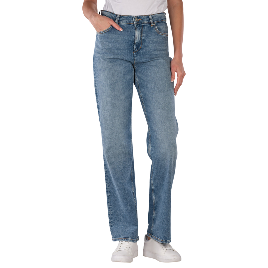 Madison Jeans Wide Leg