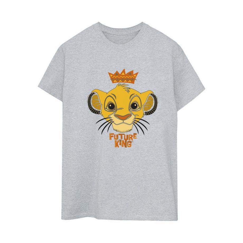 The Lion King Future King TShirt
