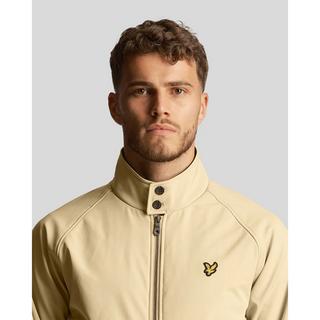 LYLE & SCOTT Softshell Harrington Jacke  