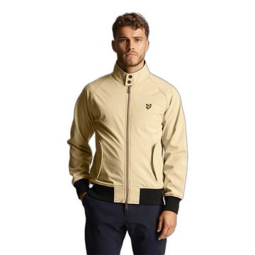 jacke softshell harrington