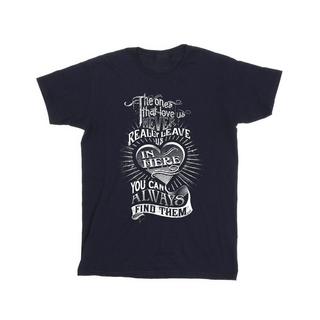 Harry Potter  The Ones That Love Us TShirt 