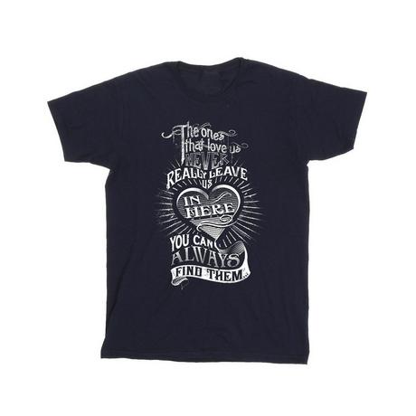 Harry Potter  The Ones That Love Us TShirt 