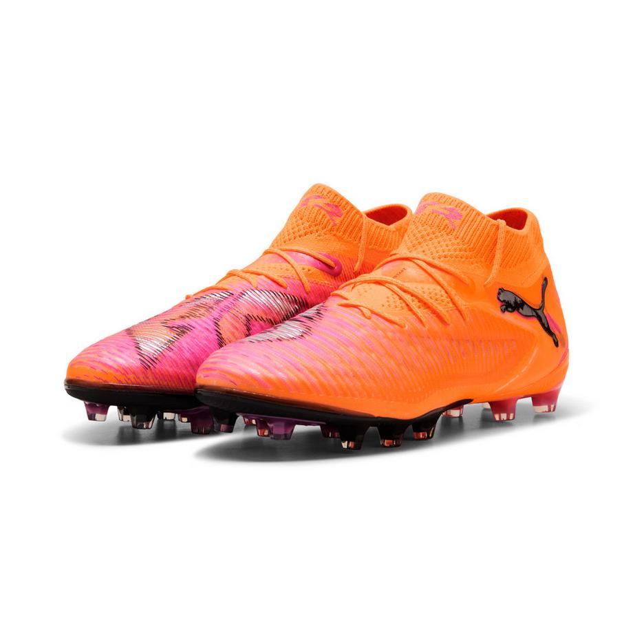 PUMA  Scarpe da calcio future 8 ultimate ag 