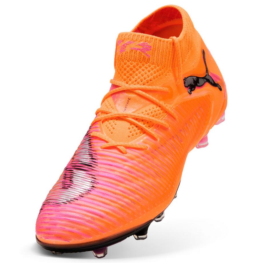 PUMA  Scarpe da calcio future 8 ultimate ag 