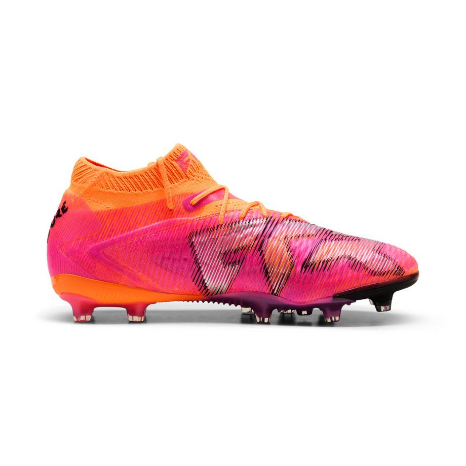 PUMA  Scarpe da calcio future 8 ultimate ag 