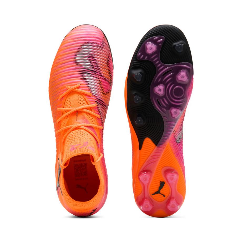 PUMA  Scarpe da calcio future 8 ultimate ag 