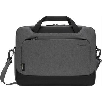 Slimcase Cypress con EcoSmart 15.6" - grigio
