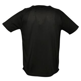 SOLS Sporty Performance Kurzarm Rundhals T-Shirt  