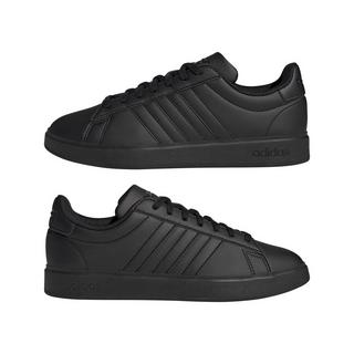 adidas  Bequeme große kurze Sneakers  Cloudfoam 