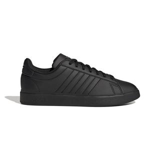 adidas  Bequeme große kurze Sneakers  Cloudfoam 