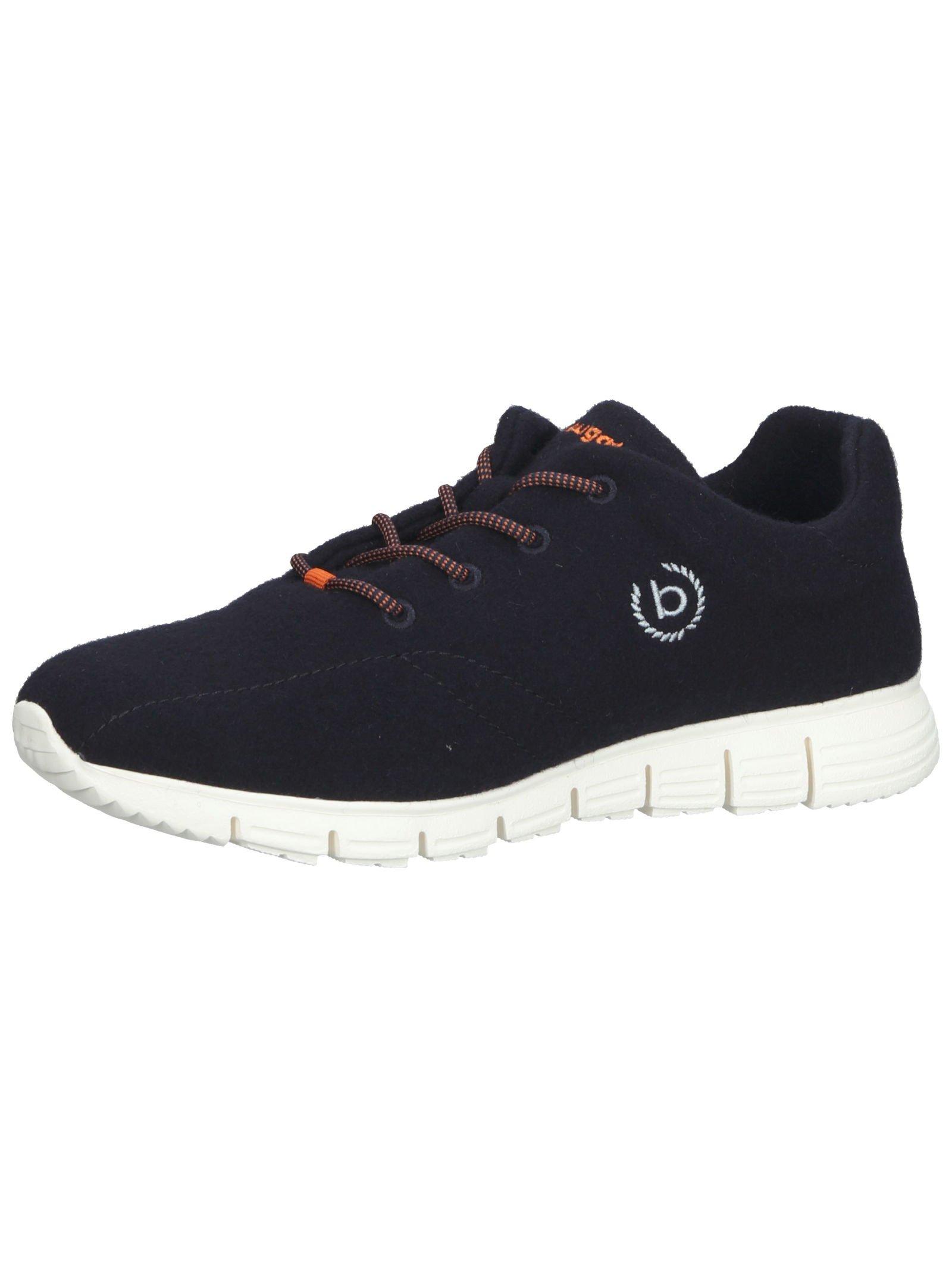 BUGATTI  Sneaker 431-A6H01-6900 