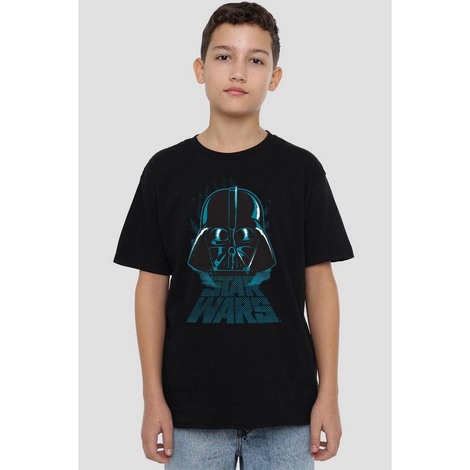 STAR WARS  Tshirt Enfant 