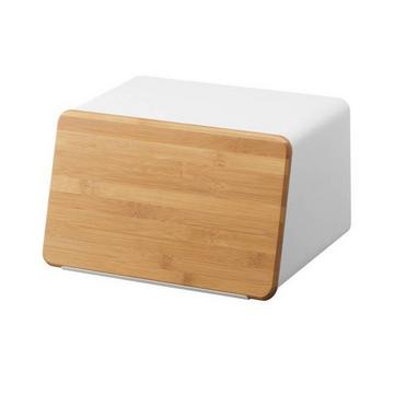 Brotkasten TOWER  mit Deckel