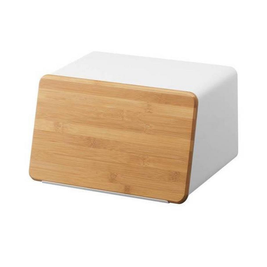 Brotkasten TOWER  mit Deckel