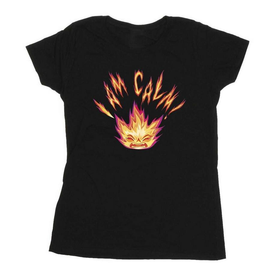 T-ShirtAm Calm