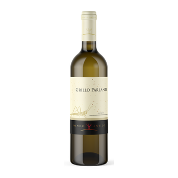 Grillo Parlante DOC Sicilia