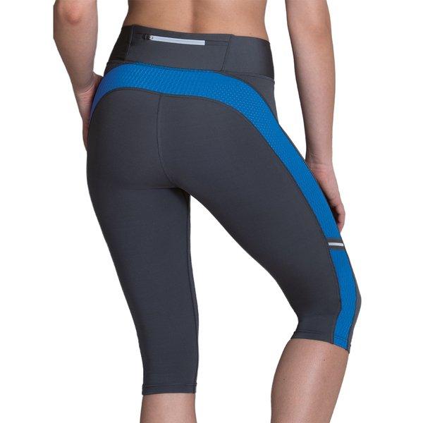 Anita  Tights Fitness - Sport Hose Capri 