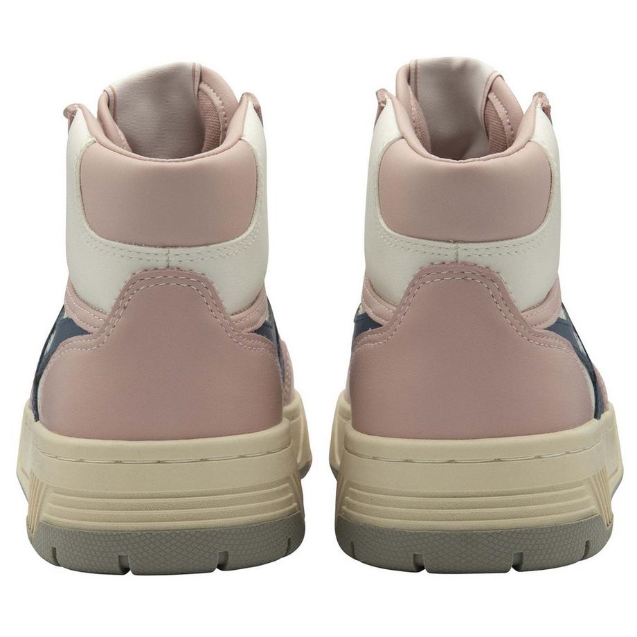 gola Challenge High Top Baskets  