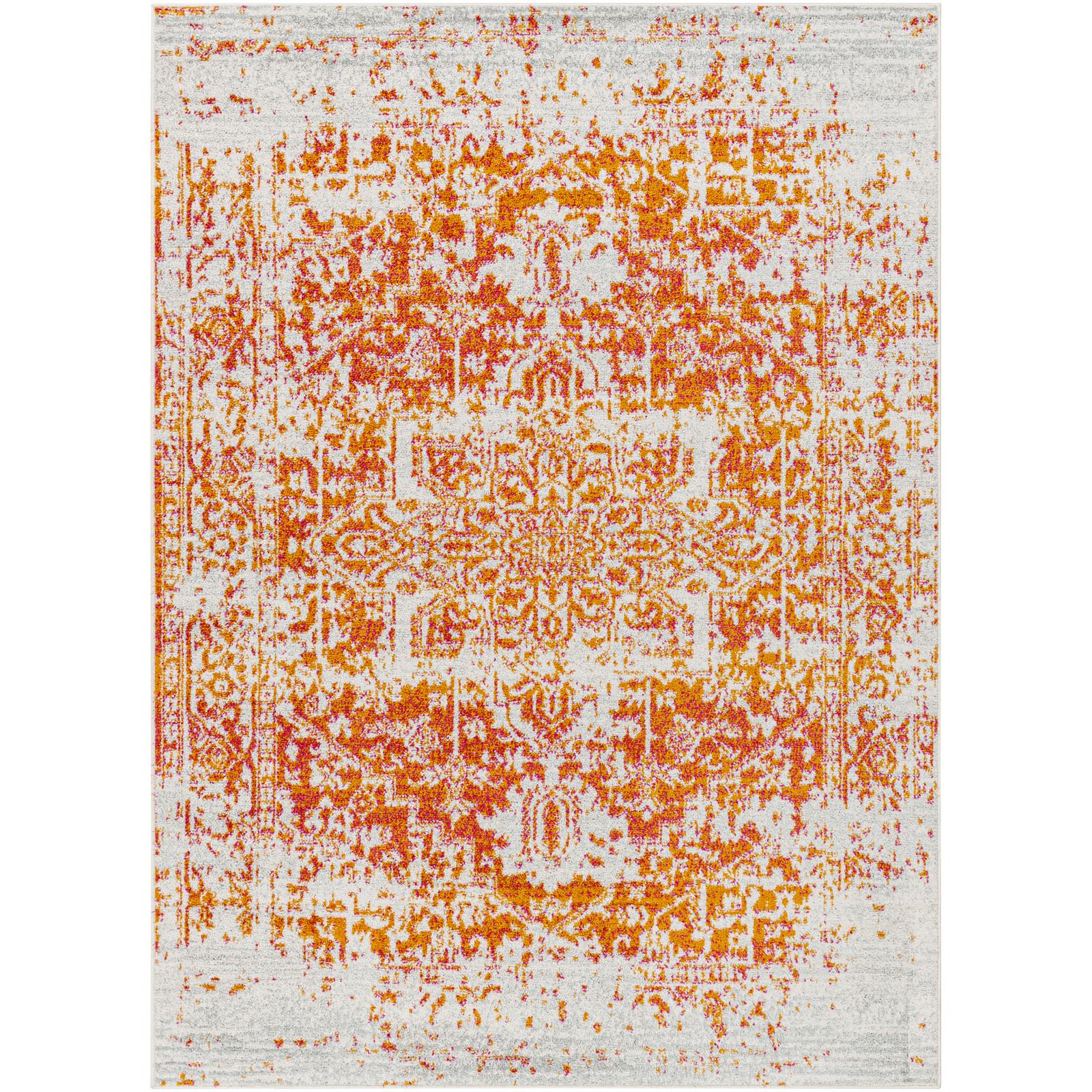 LIVABLISS Tapis Vintage Oriental JULIETTE  