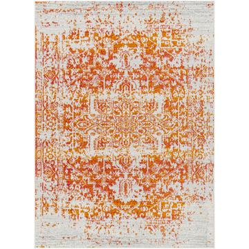 Tapis Vintage Oriental JULIETTE