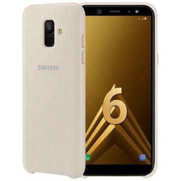 Original Samsung A6 Dual Layer Cover