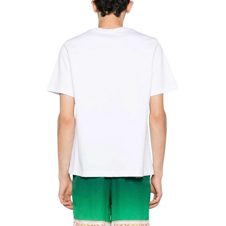 Casablanca  T-ShirtDécontracté Playful 