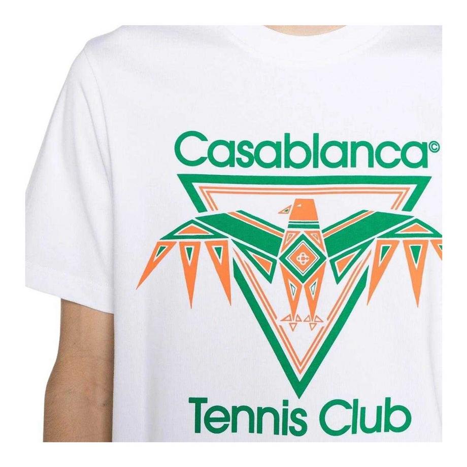 Casablanca  T-ShirtDécontracté Playful 