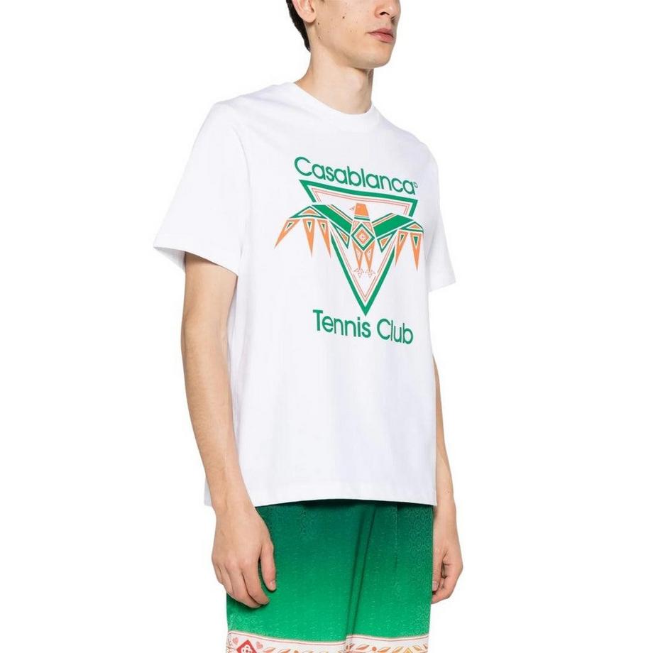 Casablanca  T-ShirtDécontracté Playful 