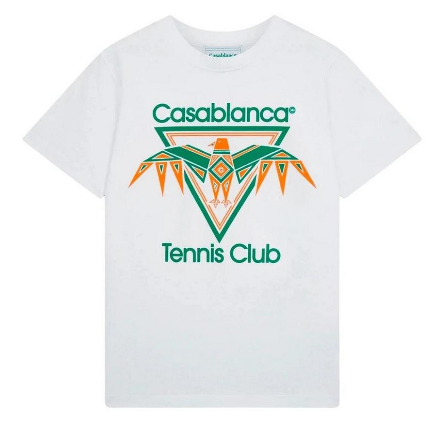 T-ShirtDécontracté Playful