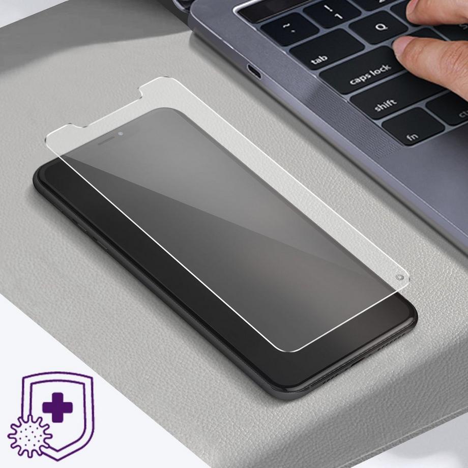 Force Power  Vetrino 9H+ iPhone XS Max Force Glass 