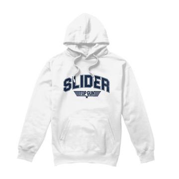 Slider Kapuzenpullover